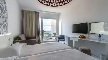 Margadina Lounge Hotel
