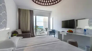 Margadina Lounge Hotel