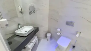 Margadina Lounge Hotel
