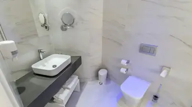 Margadina Lounge Hotel
