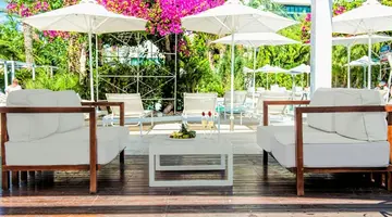 Margadina Lounge Hotel