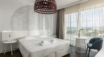 Margadina Lounge Hotel