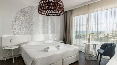 Margadina Lounge Hotel