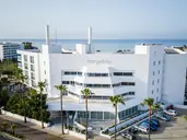MARGADINA LOUNGE HOTEL