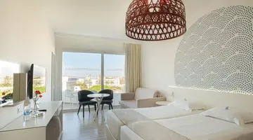 MARGADINA LOUNGE HOTEL