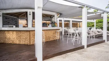 MARGADINA LOUNGE HOTEL