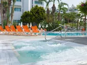 Margadina Lounge Hotel
