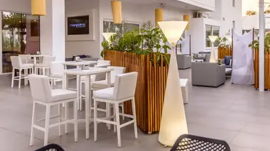 Margadina Lounge Hotel