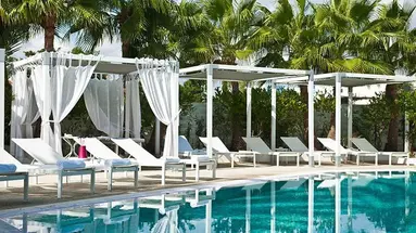 MARGADINA LOUNGE HOTEL