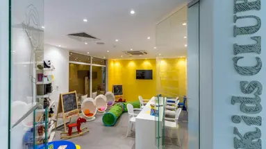 Margadina Lounge Hotel
