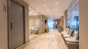 Margadina Lounge Hotel