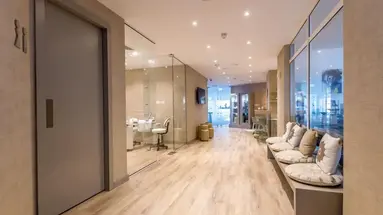 Margadina Lounge Hotel