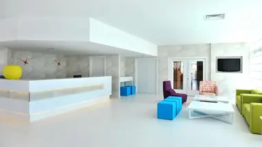 Margadina Lounge Hotel