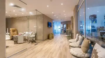 Margadina Lounge Hotel