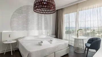 Margadina Lounge Hotel