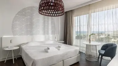 Margadina Lounge Hotel