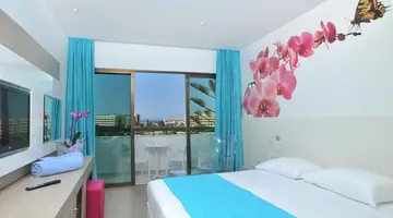 Margadina Lounge Hotel