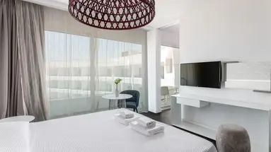 Margadina Lounge Hotel