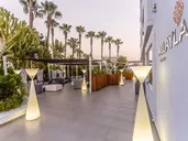 Margadina Lounge Hotel