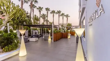 Margadina Lounge Hotel