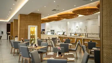 MARGADINA LOUNGE HOTEL