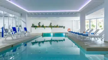 Margadina Lounge Hotel
