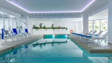Margadina Lounge Hotel