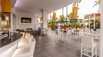 Margadina Lounge Hotel