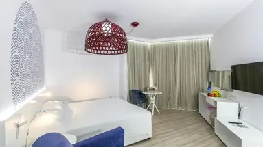 Margadina Lounge Hotel