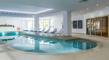 Margadina Lounge Hotel
