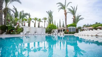 MARGADINA LOUNGE HOTEL
