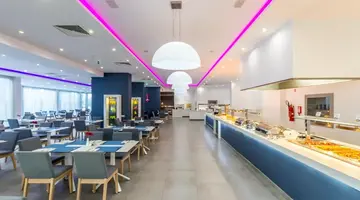Margadina Lounge Hotel