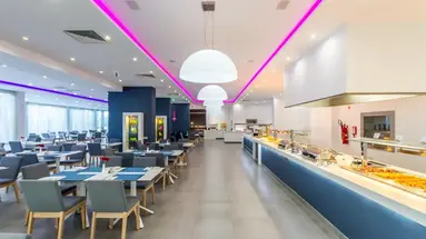 Margadina Lounge Hotel