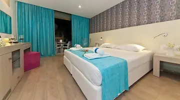 MARGADINA LOUNGE HOTEL