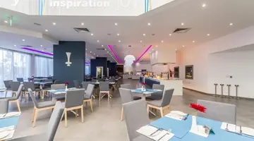 Margadina Lounge Hotel