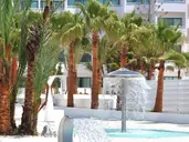 Margadina Lounge Hotel