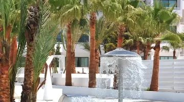 Margadina Lounge Hotel