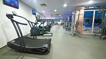 Margadina Lounge Hotel