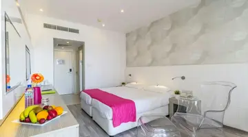 Margadina Lounge Hotel