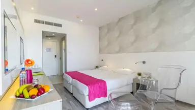 Margadina Lounge Hotel