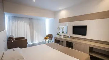 MARGADINA LOUNGE HOTEL