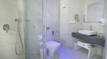 MARGADINA LOUNGE HOTEL