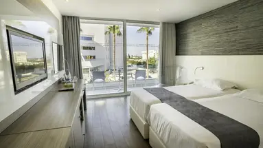 MARGADINA LOUNGE HOTEL