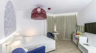 Margadina Lounge Hotel