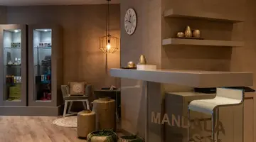 Margadina Lounge Hotel