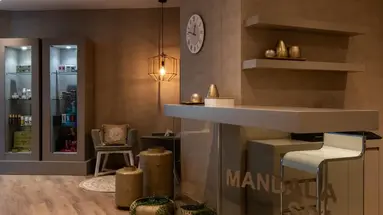 Margadina Lounge Hotel