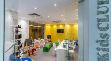 Margadina Lounge Hotel