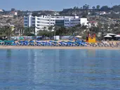 MARGADINA LOUNGE HOTEL