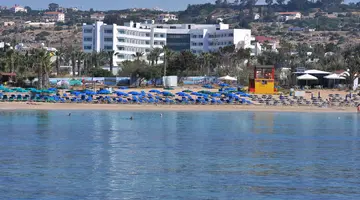 MARGADINA LOUNGE HOTEL