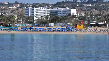 MARGADINA LOUNGE HOTEL